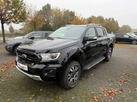 Annonce FORD RANGER Diesel 2023 d'occasion 