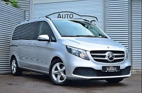 Used MERCEDES-BENZ CLASSE V Diesel 2020 Ad 