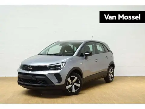 Used OPEL CROSSLAND Petrol 2022 Ad 