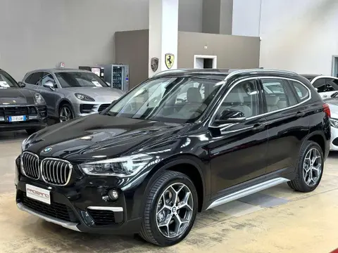 Used BMW X1 Petrol 2018 Ad 