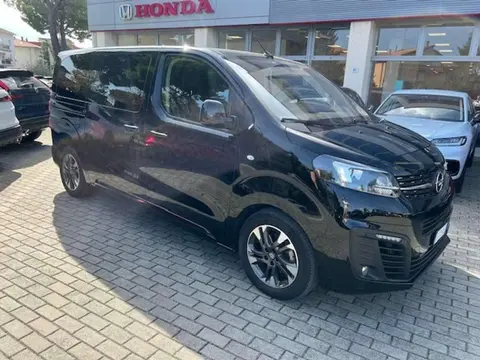 Annonce OPEL ZAFIRA Diesel 2022 d'occasion 