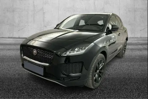 Used JAGUAR E-PACE Diesel 2021 Ad 