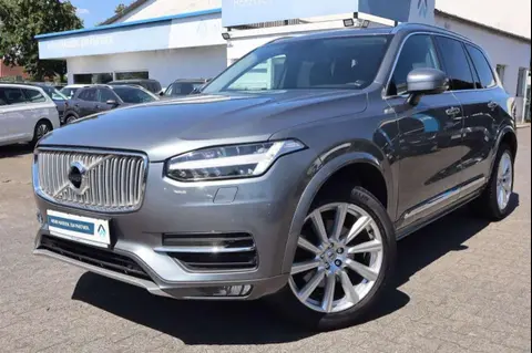 Used VOLVO XC90 Diesel 2019 Ad Germany