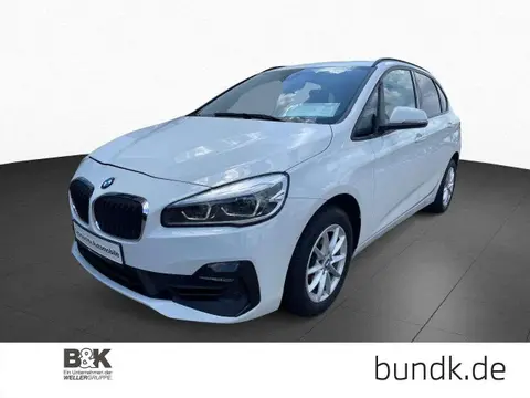 Used BMW SERIE 2 Petrol 2020 Ad 