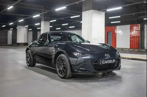 Used MAZDA MX-5 Petrol 2020 Ad 