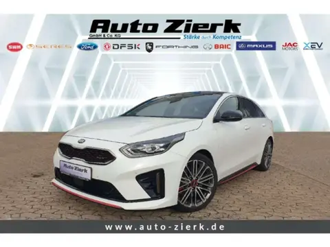 Used KIA CEED Petrol 2021 Ad 