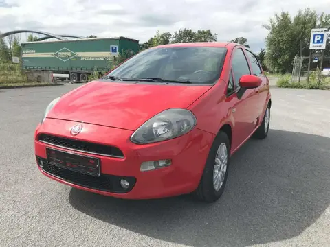 Used FIAT PUNTO Petrol 2017 Ad 