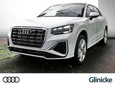 Annonce AUDI Q2 Essence 2023 d'occasion 