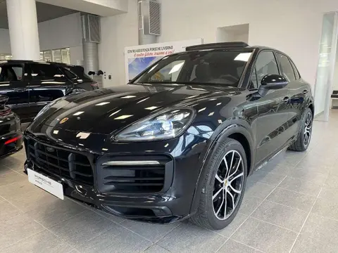 Used PORSCHE CAYENNE Petrol 2019 Ad 