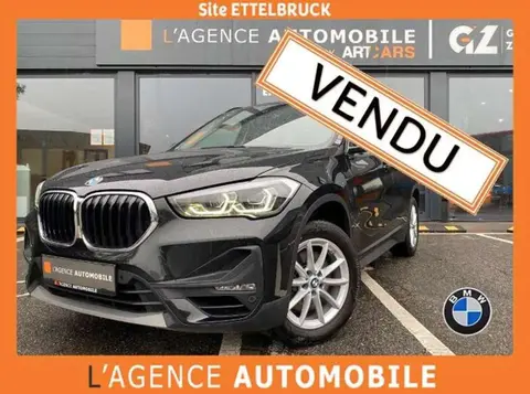 Used BMW X1 Petrol 2020 Ad 