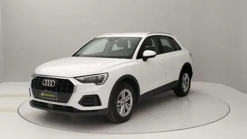 Used AUDI Q3 Diesel 2020 Ad 