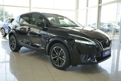 Annonce NISSAN QASHQAI Hybride 2024 d'occasion 