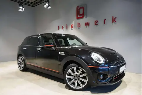 Annonce MINI COOPER Essence 2019 d'occasion 