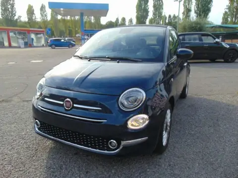 Used FIAT 500C Petrol 2018 Ad 