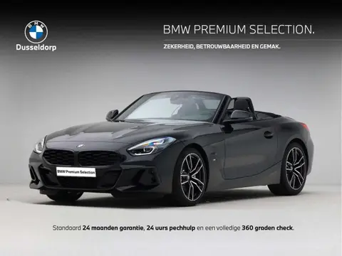 Annonce BMW Z4 Essence 2024 d'occasion 