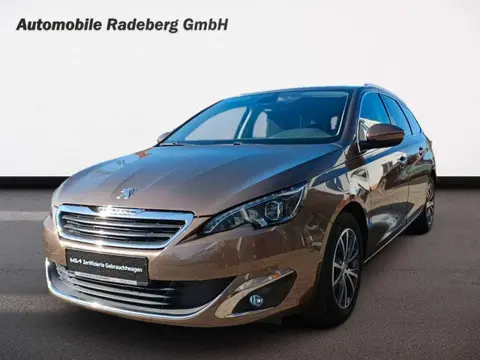 Used PEUGEOT 308 Diesel 2015 Ad 