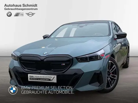 Used BMW I5 Electric 2023 Ad 