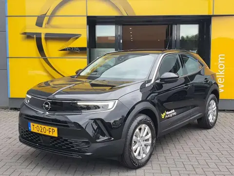 Annonce OPEL MOKKA Essence 2023 d'occasion 