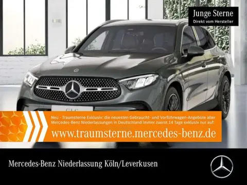 Used MERCEDES-BENZ CLASSE GLC Hybrid 2023 Ad Germany