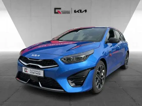 Annonce KIA CEED Essence 2024 d'occasion 