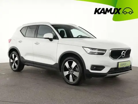 Used VOLVO XC40 Petrol 2022 Ad Germany