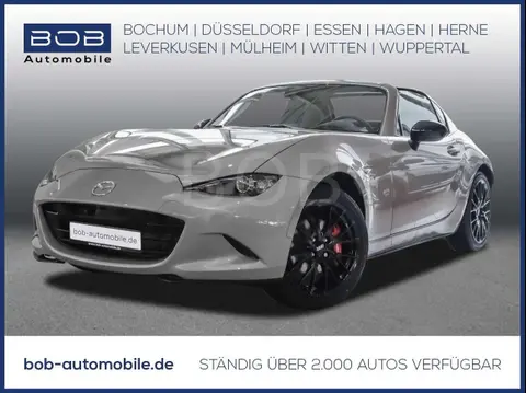 Used MAZDA MX-5 Petrol 2024 Ad 