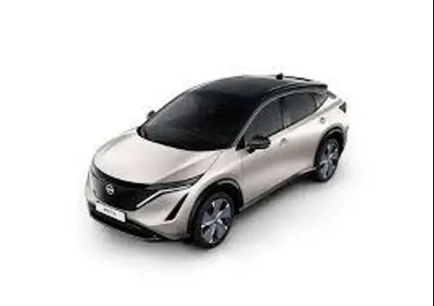 Annonce NISSAN ARIYA Électrique 2024 d'occasion 