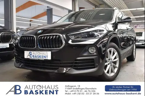 Used BMW X2 Diesel 2020 Ad Germany