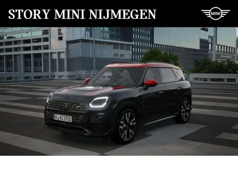 Used MINI COOPER Hybrid 2024 Ad 