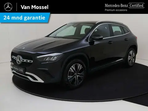 Used MERCEDES-BENZ CLASSE GLA Hybrid 2023 Ad 