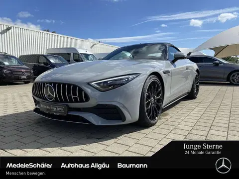 Used MERCEDES-BENZ CLASSE SL Petrol 2023 Ad 