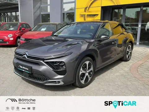 Used CITROEN C5 X Hybrid 2022 Ad 