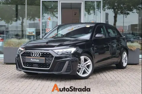 Used AUDI A1 Petrol 2019 Ad 