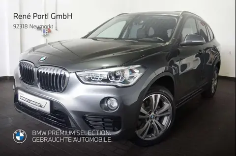 Used BMW X1 Diesel 2019 Ad 