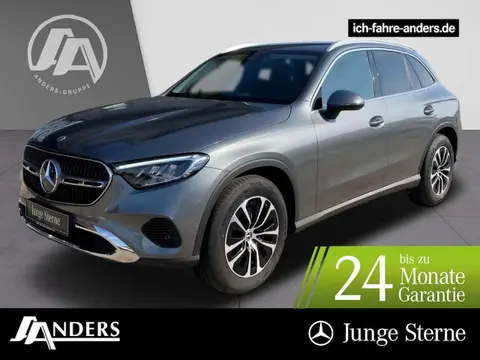 Used MERCEDES-BENZ CLASSE GLC Diesel 2023 Ad Germany