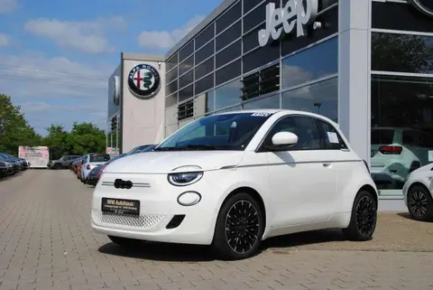 Annonce FIAT 500 Électrique 2024 d'occasion 