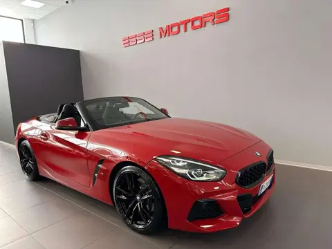 Used BMW Z4 Petrol 2019 Ad 