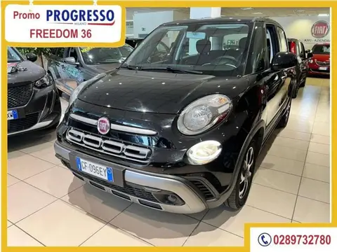 Used FIAT 500L Petrol 2021 Ad 