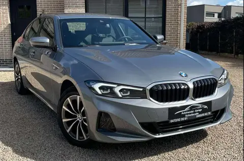 Annonce BMW SERIE 3 Essence 2023 d'occasion 