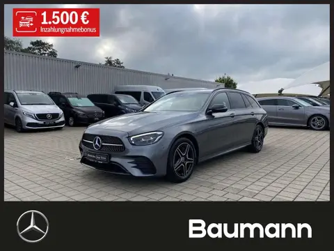 Used MERCEDES-BENZ CLASSE E Diesel 2023 Ad 