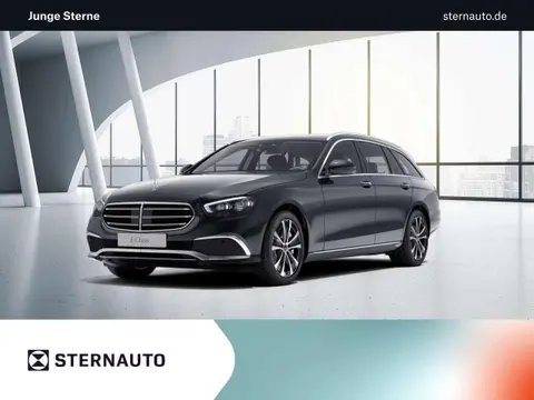 Annonce MERCEDES-BENZ CLASSE E Hybride 2020 d'occasion 