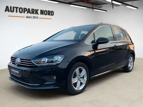 Used VOLKSWAGEN GOLF Diesel 2016 Ad 