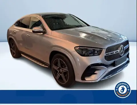 Used MERCEDES-BENZ CLASSE GLE Hybrid 2024 Ad 