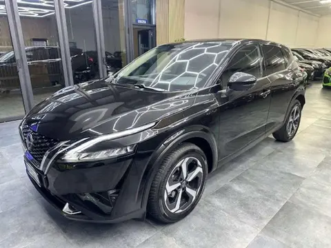 Used NISSAN QASHQAI Hybrid 2023 Ad 