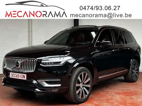 Used VOLVO XC90 Diesel 2019 Ad 