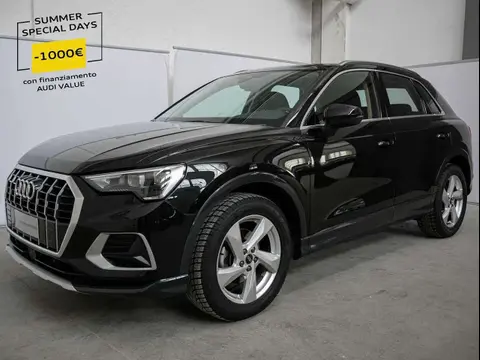 Used AUDI Q3 Petrol 2021 Ad 