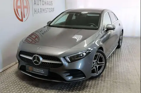 Used MERCEDES-BENZ CLASSE A Petrol 2019 Ad 