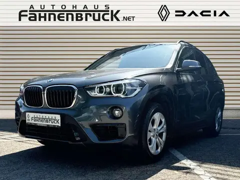 Used BMW X1 Petrol 2019 Ad 