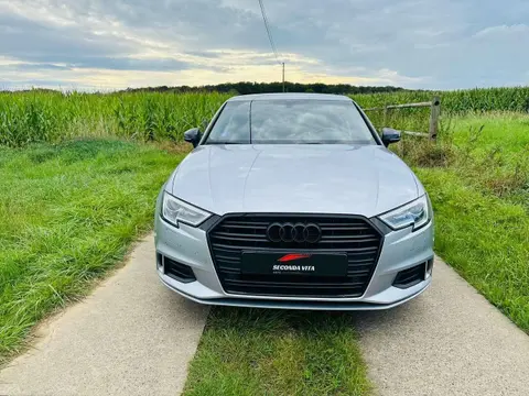 Used AUDI A3 Petrol 2017 Ad 