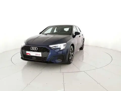 Annonce AUDI A3 Hybride 2024 d'occasion 